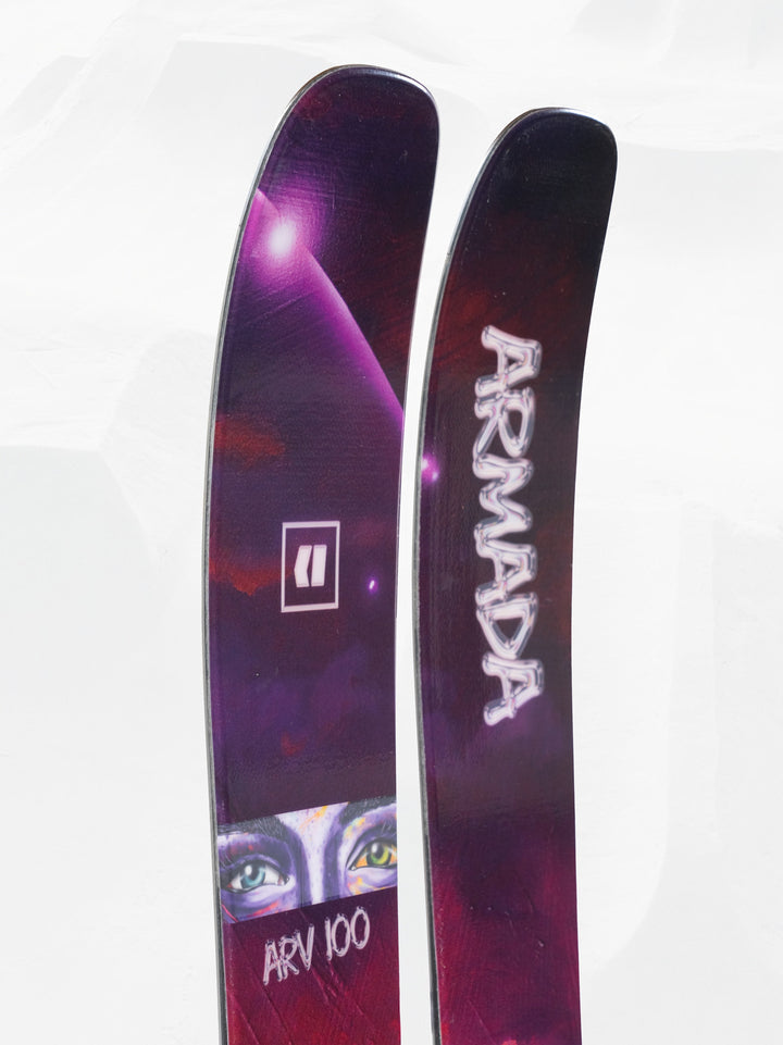 Armada Arv 100 2026