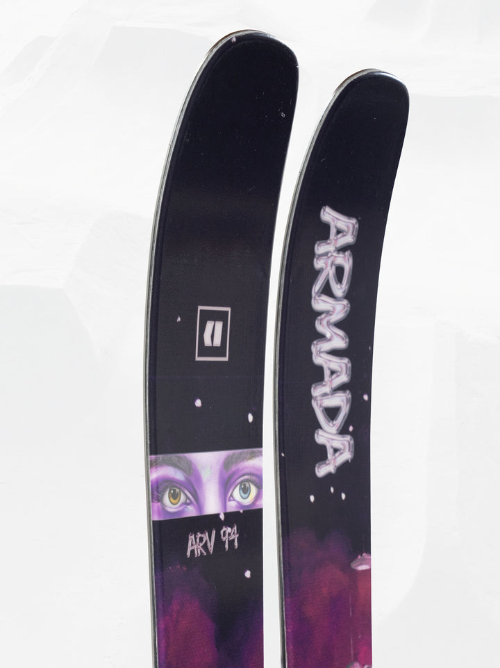 Armada Arv 94 2026 | Multi