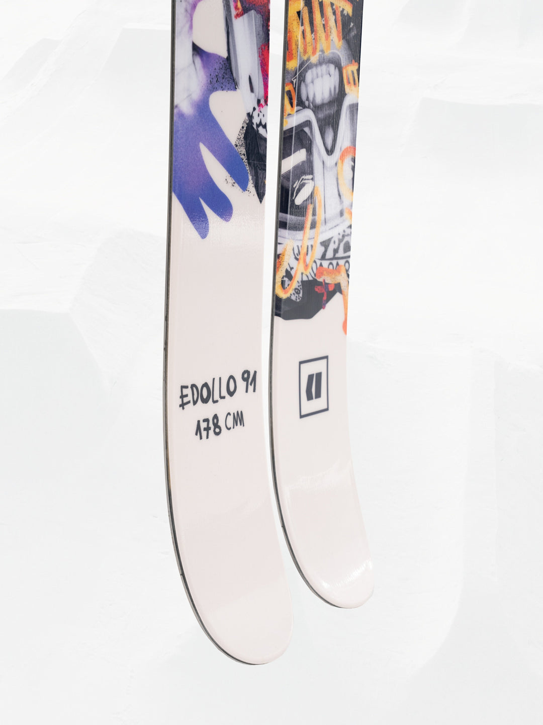 Armada Edollo 91 2026
