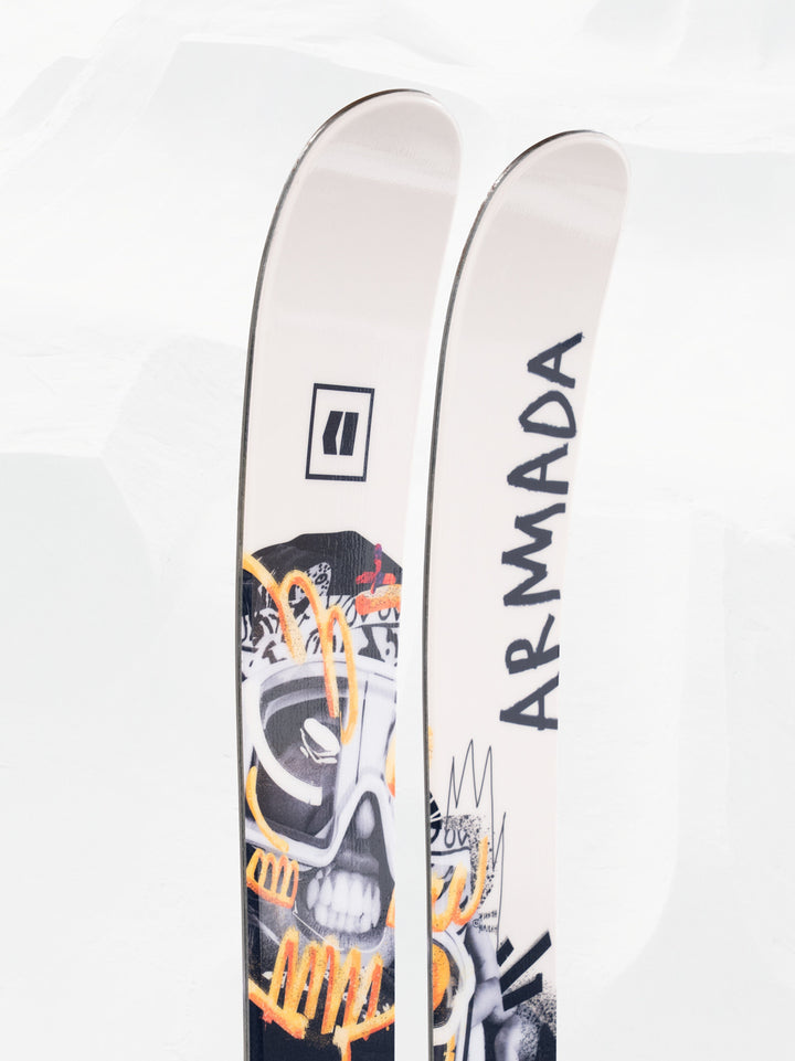 Armada Edollo 91 2026