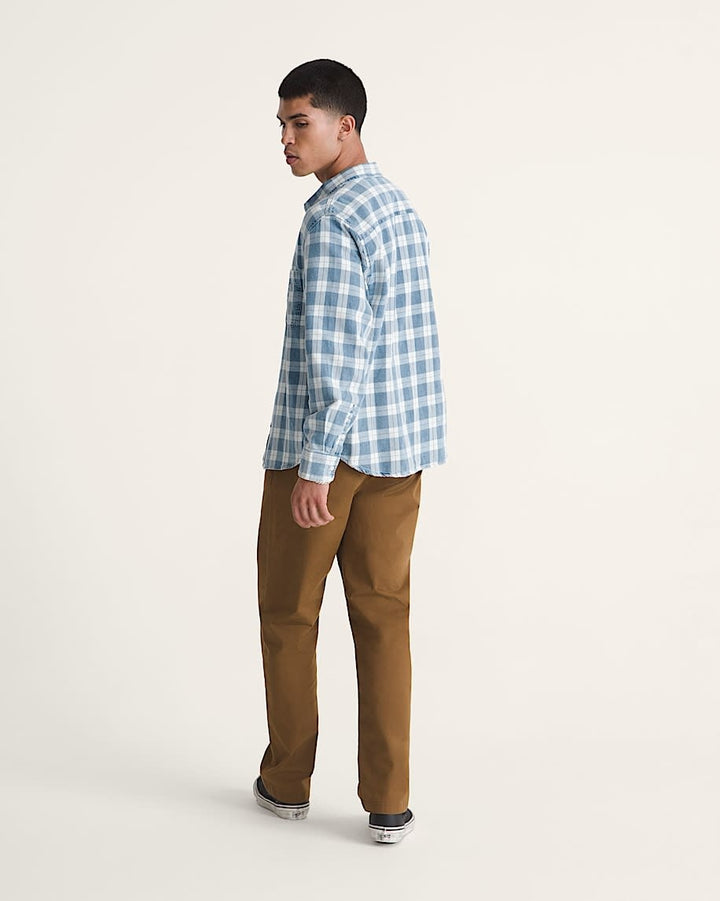 Vans Range Relaxed Elastic Pant (Mens) | Dachshund