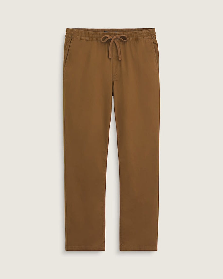 Vans Range Relaxed Elastic Pant (Mens) | Dachshund