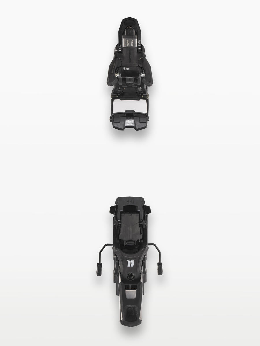 Armada N Shift Mnc13 2025 | Black
