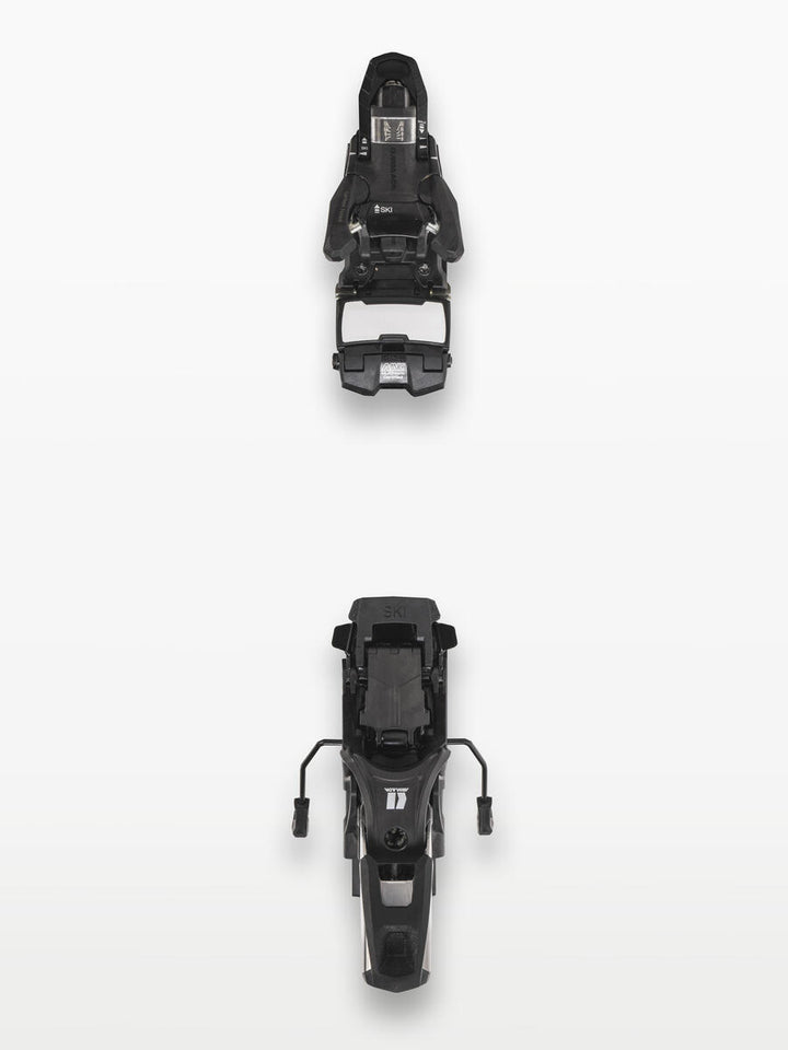 Armada N Shift Mnc13 2025 | Black