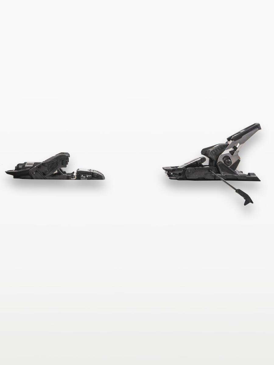 Armada N Shift Mnc13 2025 | Black