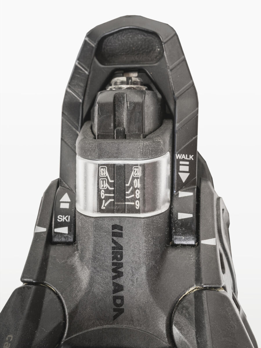 Armada N Shift Mnc13 2025 | Black