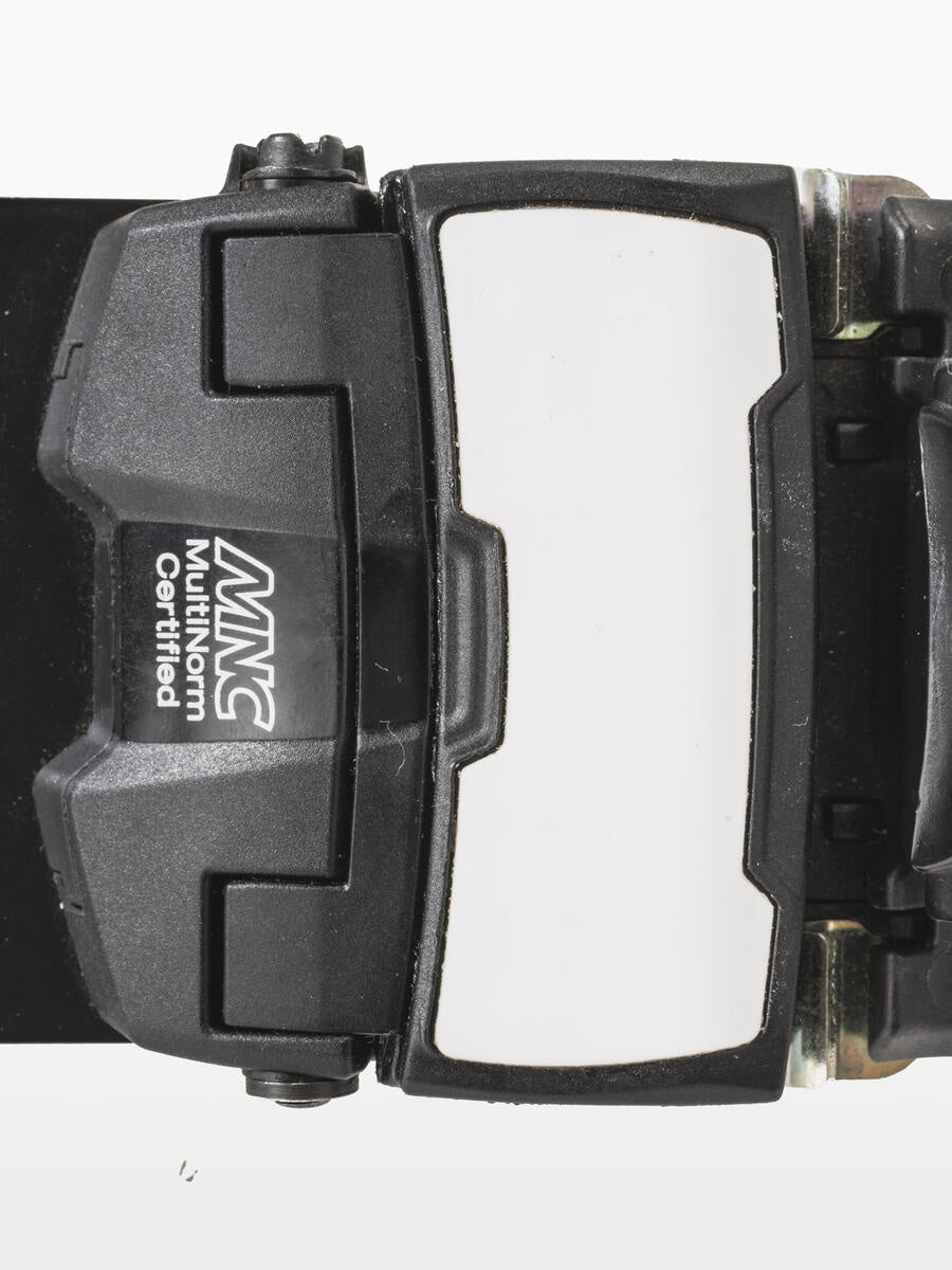 Armada N Shift Mnc13 2025 | Black