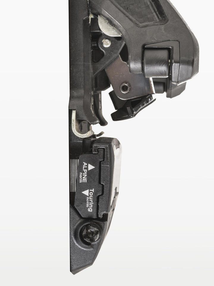 Armada N Shift Mnc13 2025 | Black
