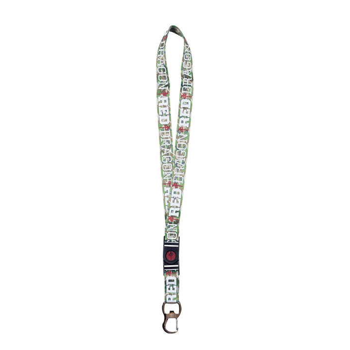Rds Lanyard | Camo
