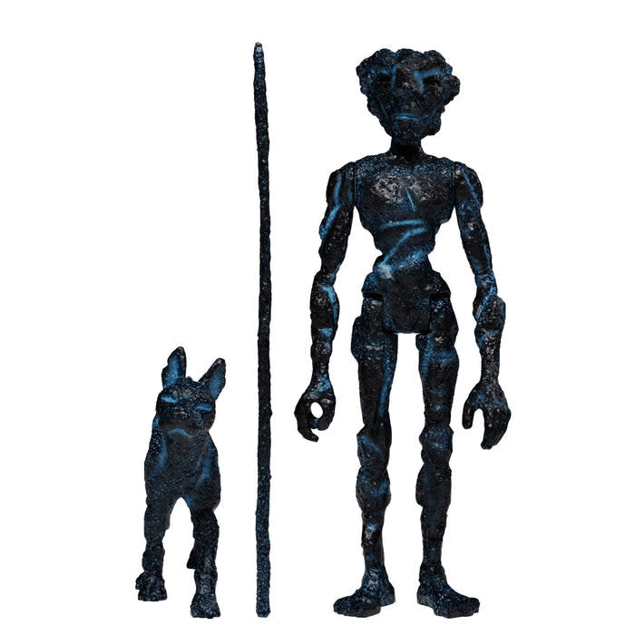Powell Figurine Lance Mountain | Future Primitive