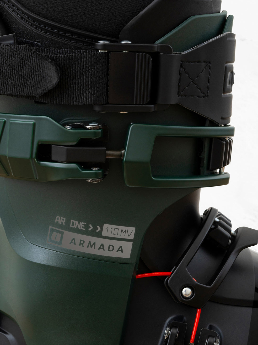 Armada Ar One 110 Mv | Ski Boots