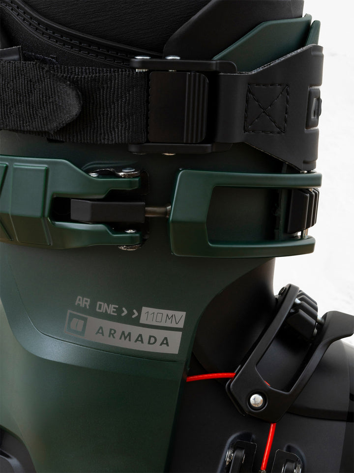 Armada Ar One 110 Mv | Ski Boots