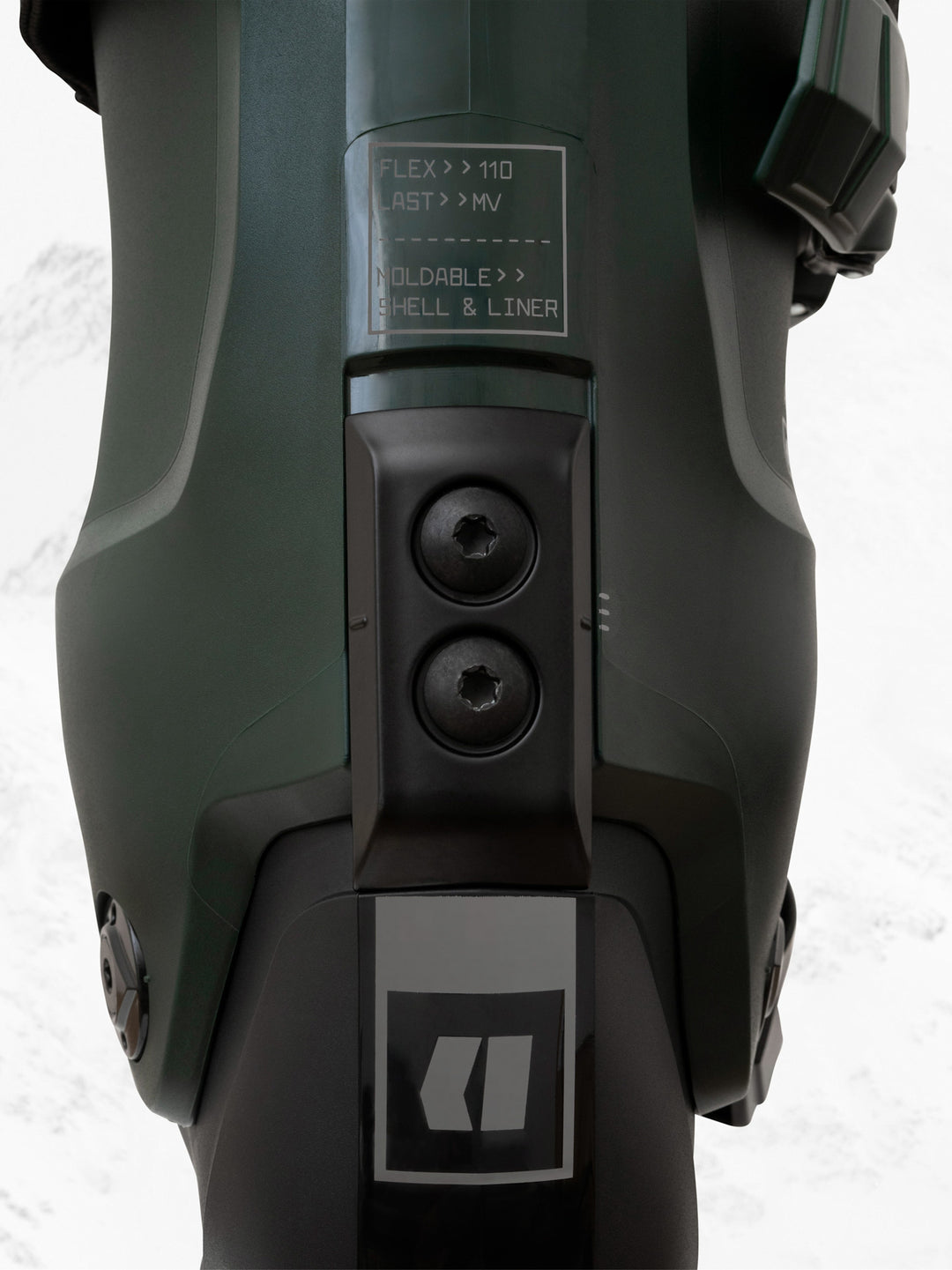 Armada Ar One 110 Mv | Ski Boots