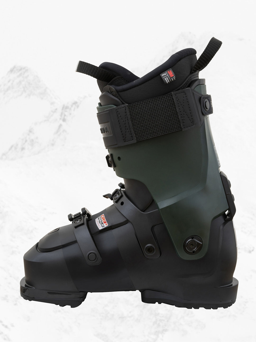 Armada Ar One 110 Mv | Ski Boots