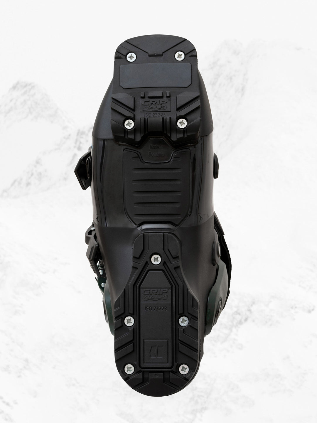 Armada Ar One 110 Mv | Ski Boots