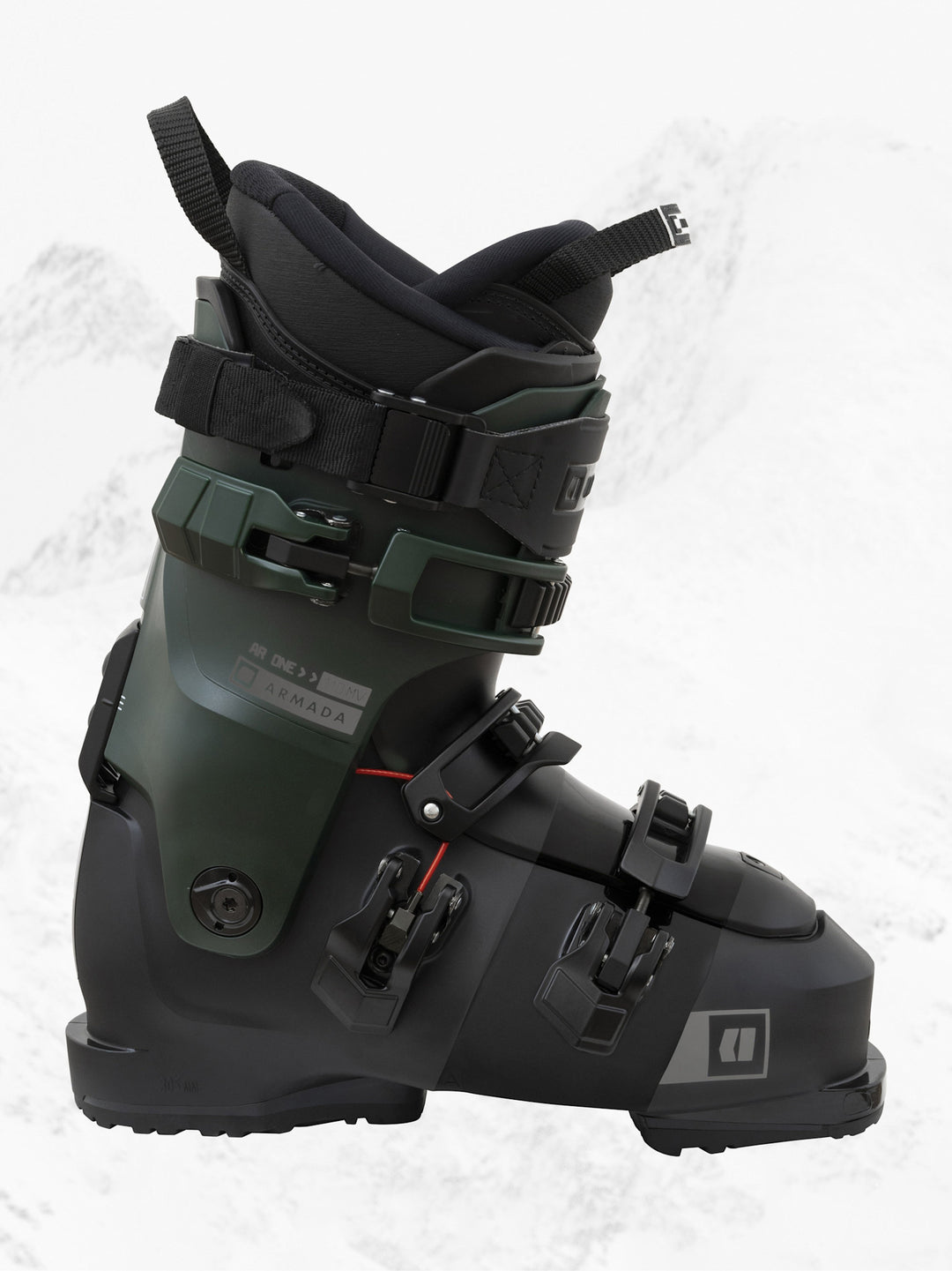 Armada Ar One 110 Mv | Ski Boots