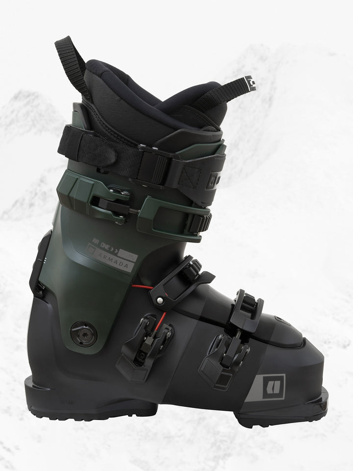 Armada Ar One 110 Mv | Ski Boots