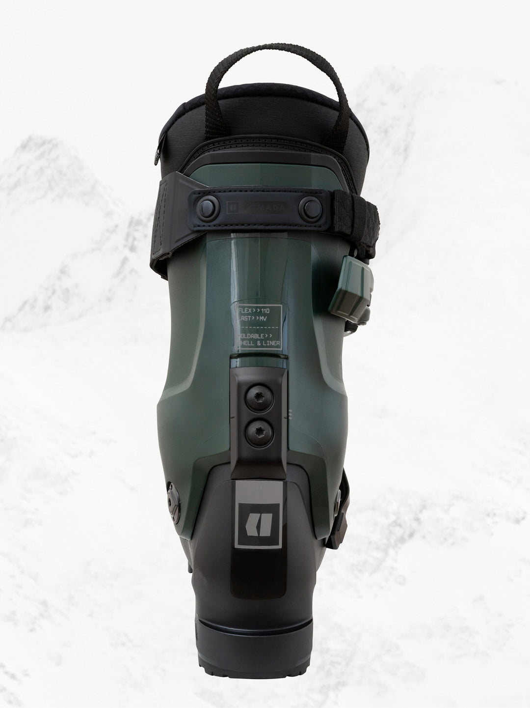 Armada Ar One 110 Mv | Ski Boots