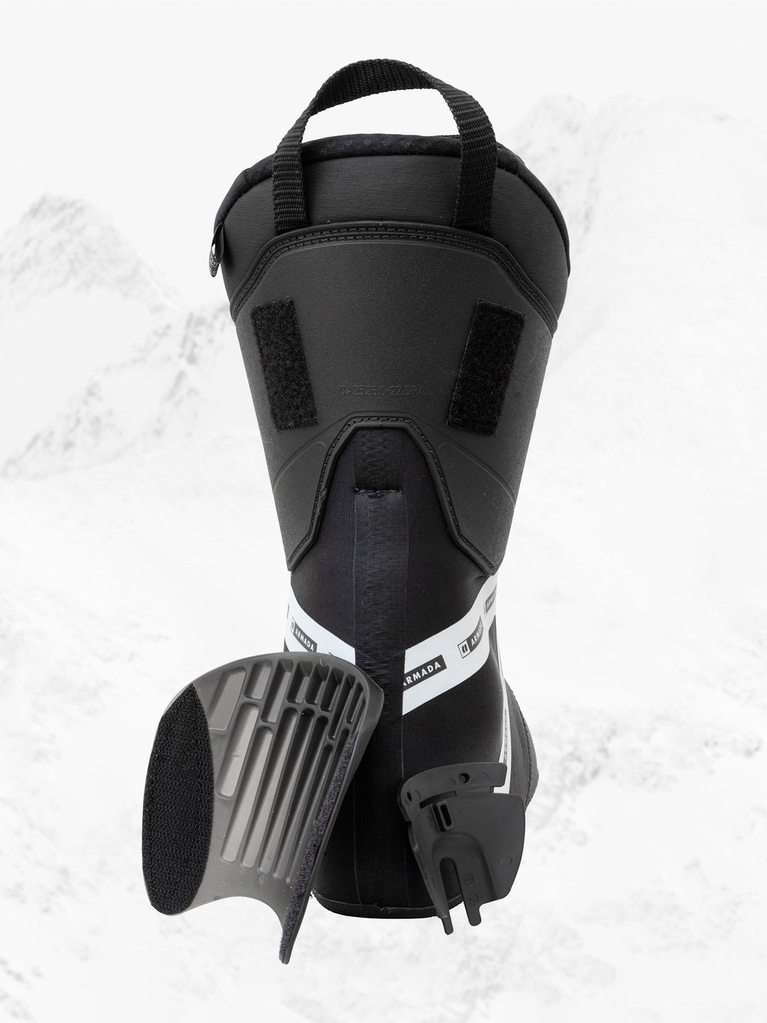 Armada Ar One 110 Mv | Ski Boots