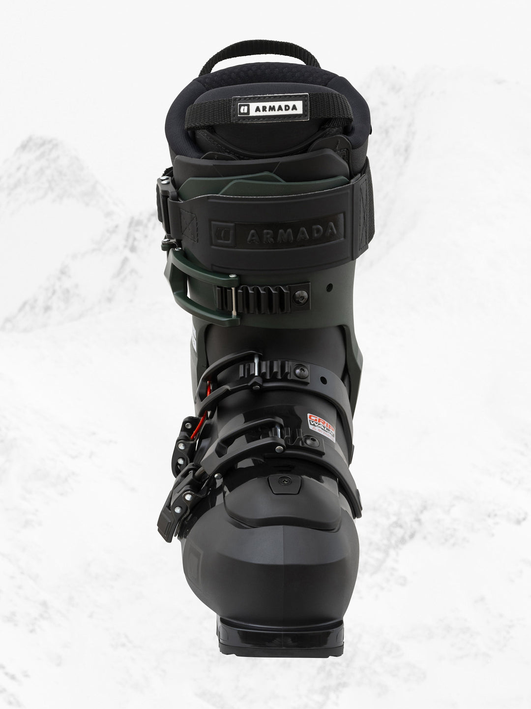 Armada Ar One 110 Mv | Ski Boots