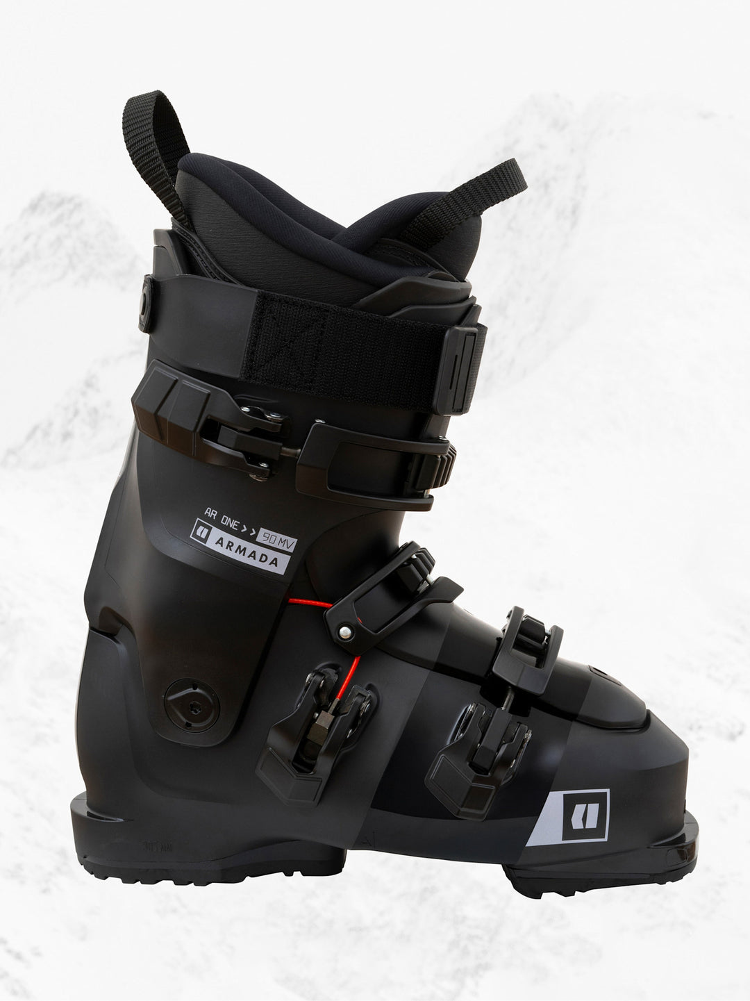 Armada Ar One 90 Mv | Ski Boots