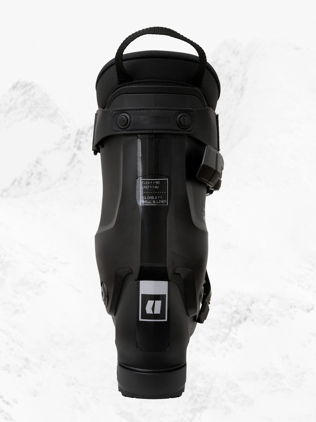 Armada Ar One 90 Mv | Ski Boots