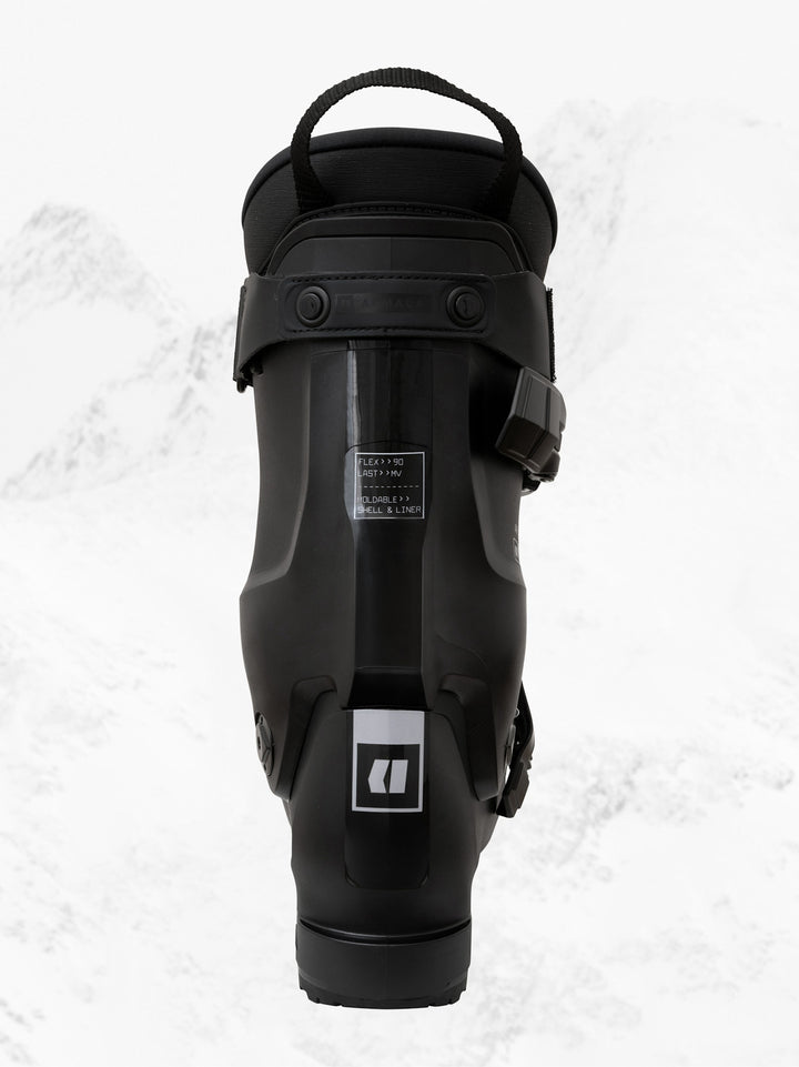 Armada Ar One 90 Mv | Ski Boots