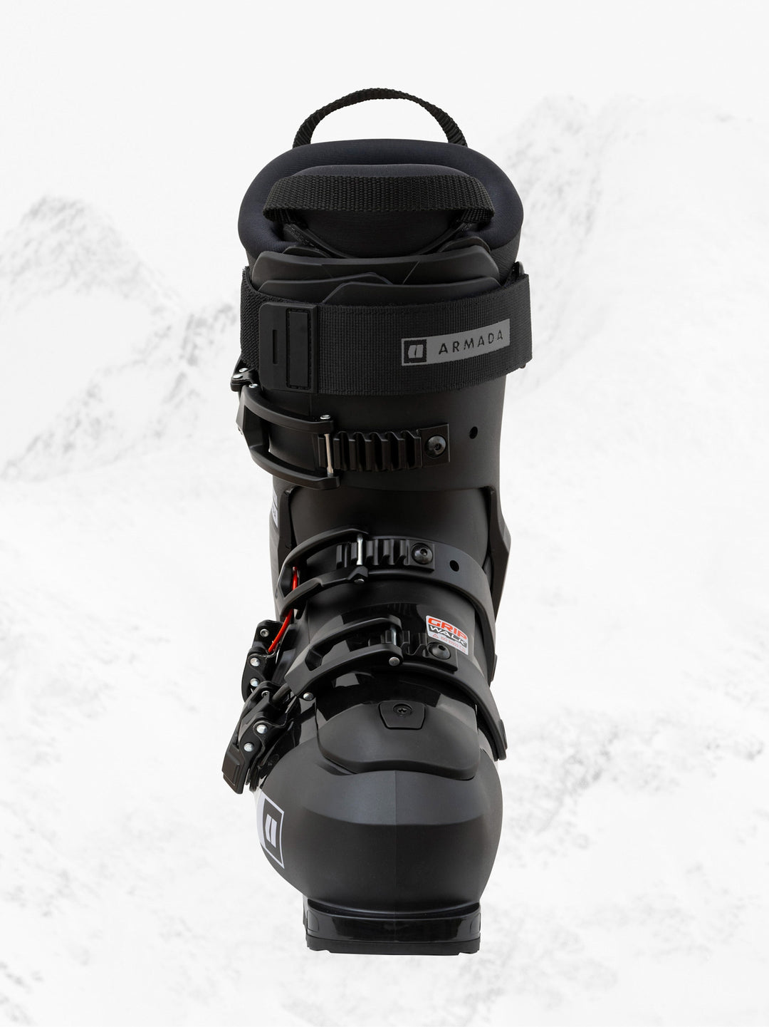 Armada Ar One 90 Mv | Ski Boots