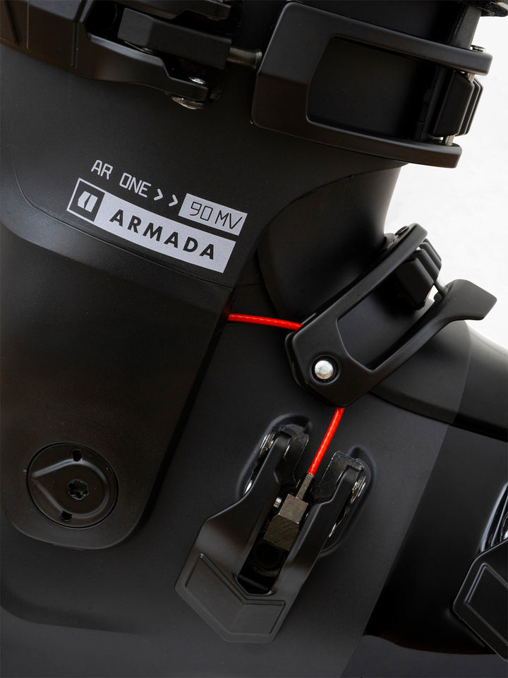 Armada Ar One 90 Mv | Ski Boots