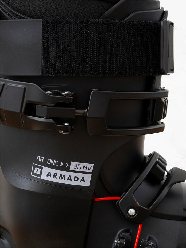 Armada Ar One 90 Mv | Ski Boots
