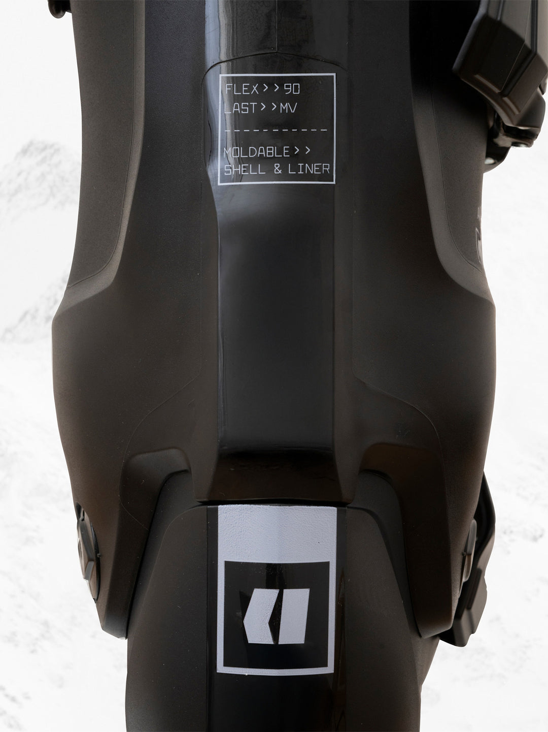Armada Ar One 90 Mv | Ski Boots
