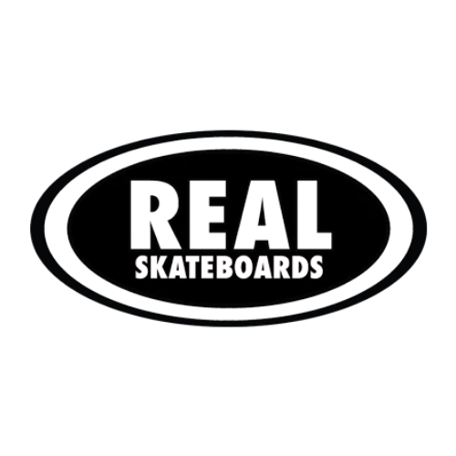 Real logo