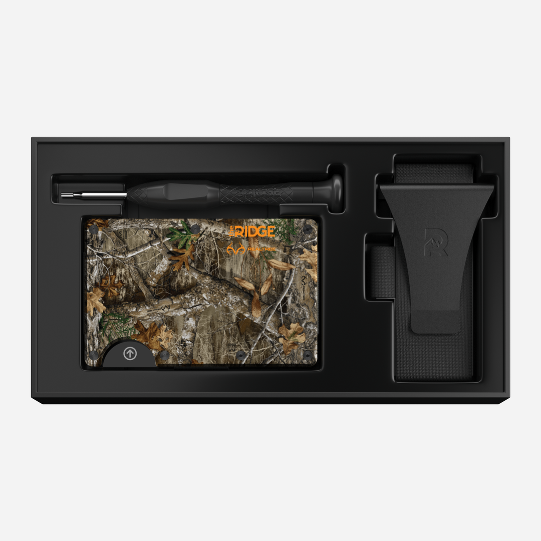 Ridge Premium - Both | Realtree Edge