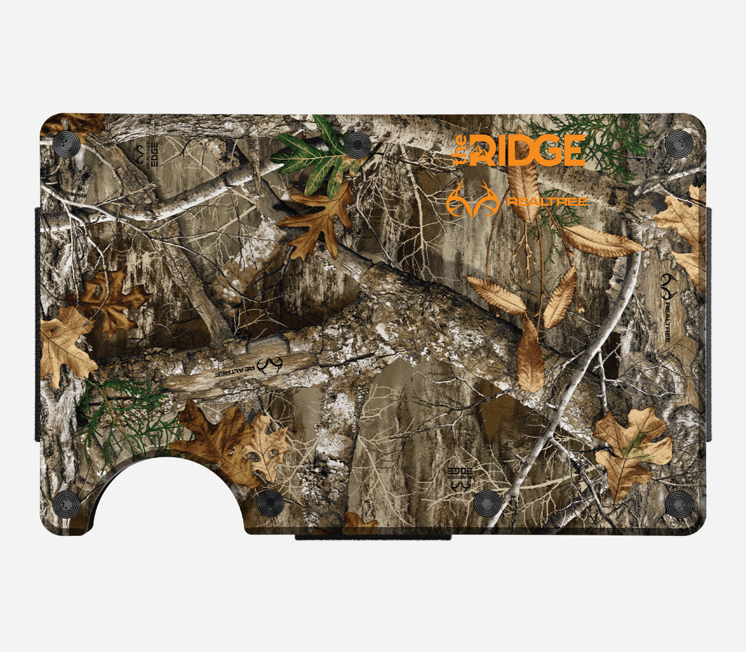 Ridge Premium - Both | Realtree Edge
