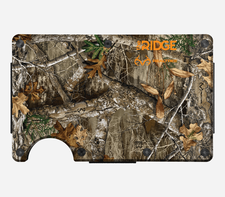 Ridge Premium - Both | Realtree Edge