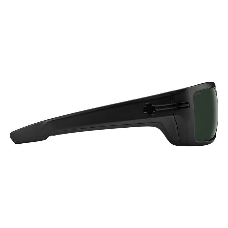 Spy Rebar ANSI Matte Black | Happy Gray Green Polar