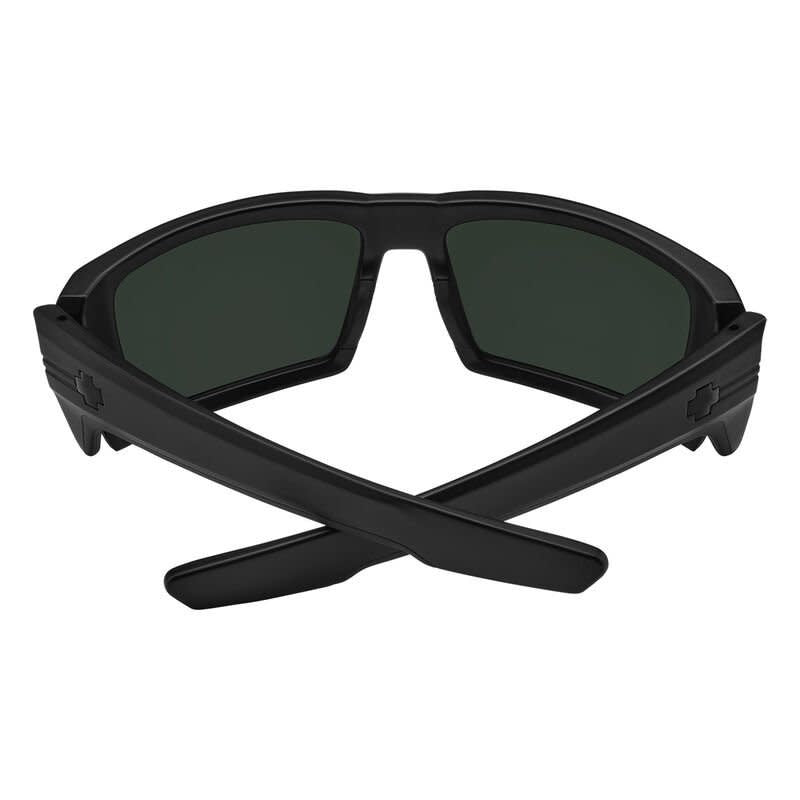 Spy Rebar ANSI Matte Black | Happy Gray Green Polar