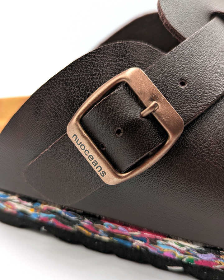 NuOceans Clog | Nuo Truffle