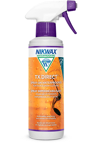 Nikwax Tx. Direct Spray-On 500Ml (16.9 oz)