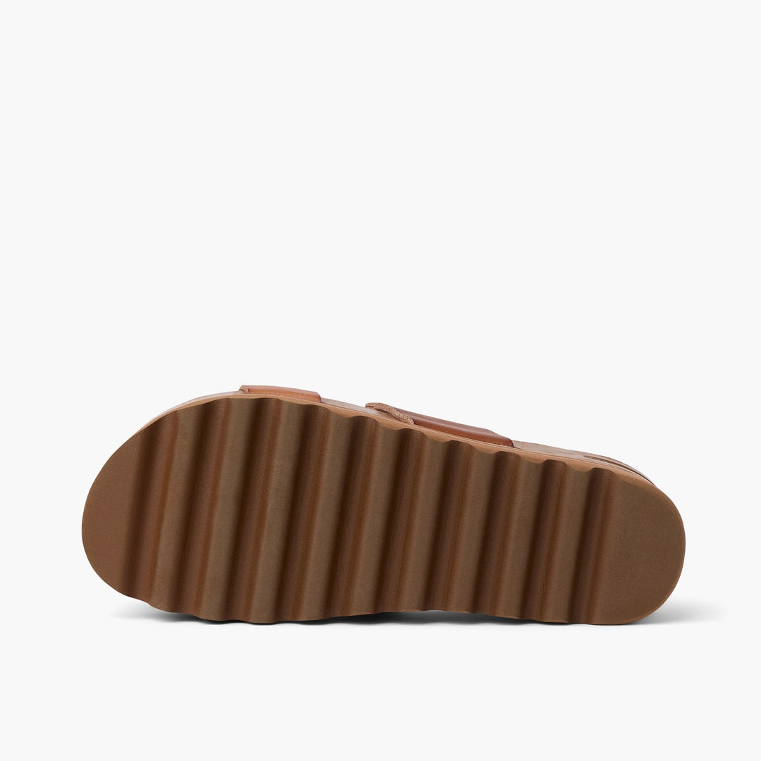 Reef Cushion Vista Hi (Womens) | Espresso Duo