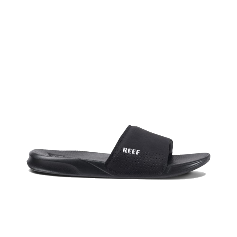 Reef One Slide (Mens) | Black