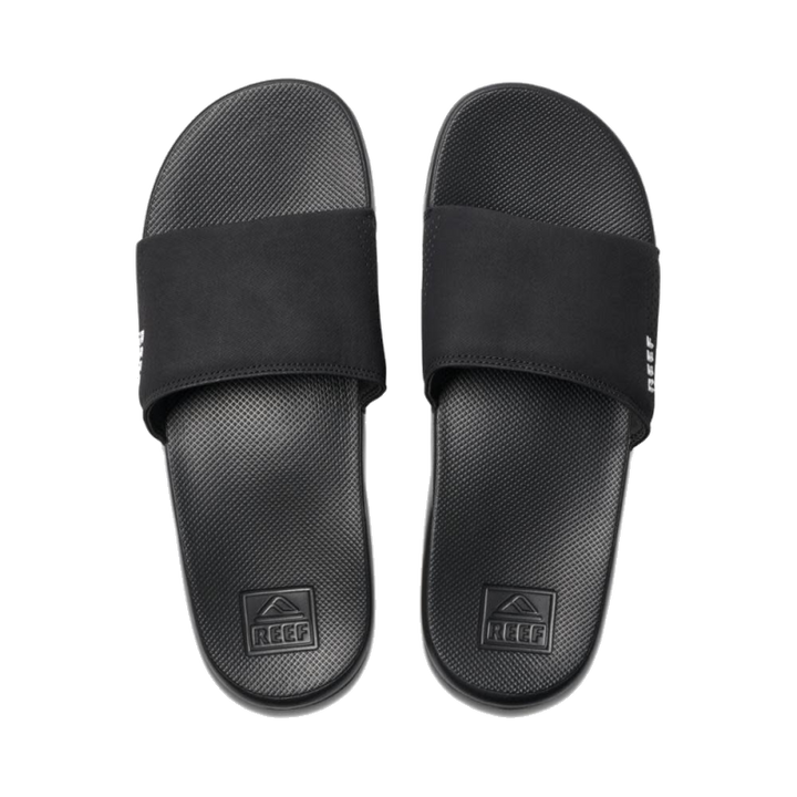 Reef One Slide (Mens) | Black