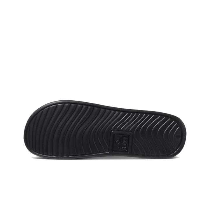Reef One Slide (Mens) | Black