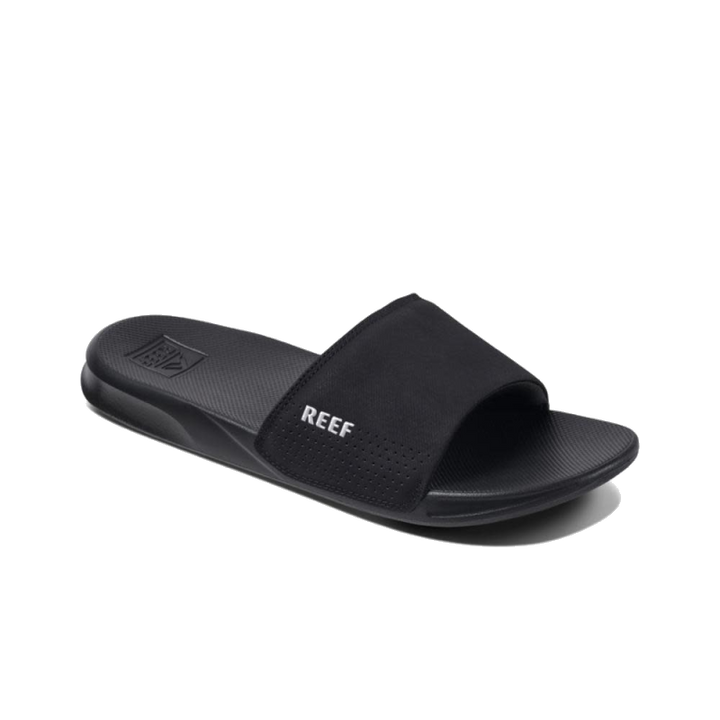 Reef One Slide (Mens) | Black