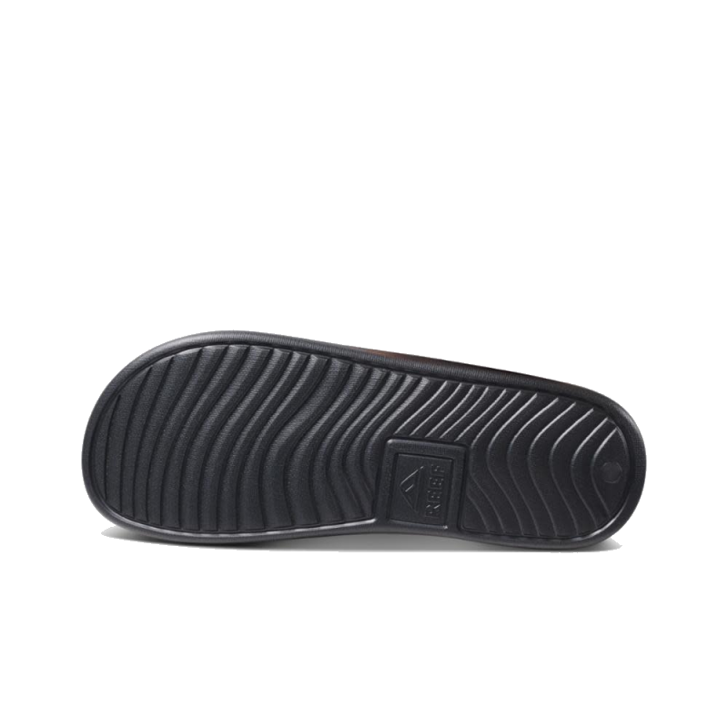 Reef One Slide (Womens) | Black