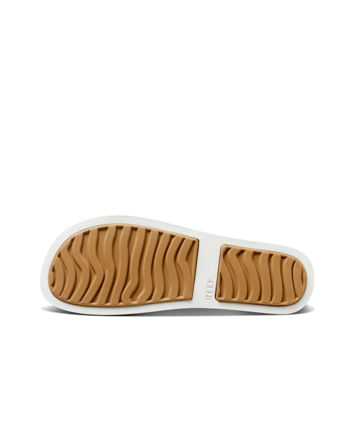Reef Water Vista (Womens) | White/Tan