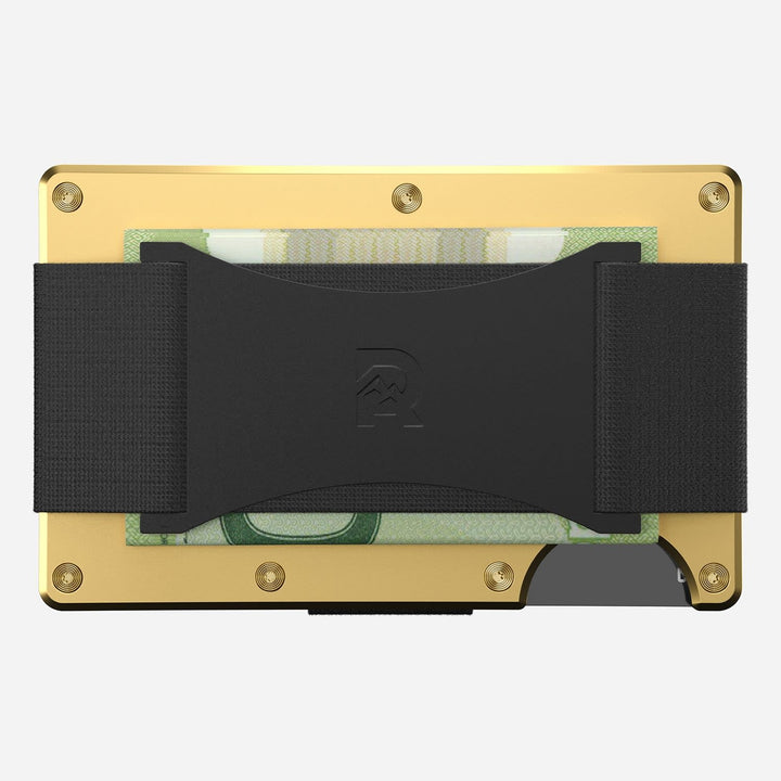 Ridge Premium - Both | 24 Karat Gold