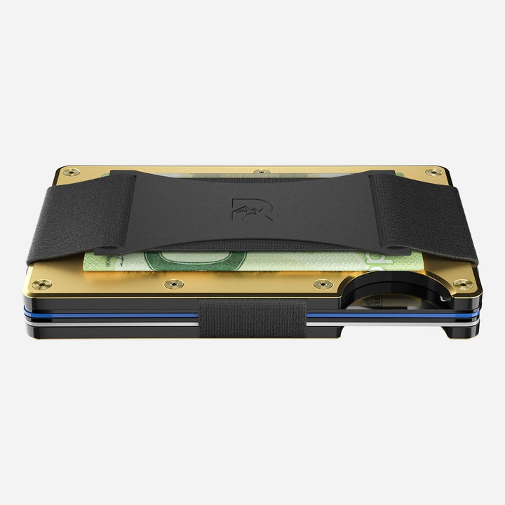 Ridge Premium - Both | 24 Karat Gold