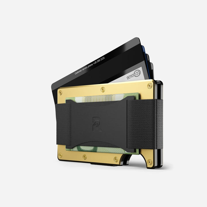 Ridge Premium - Both | 24 Karat Gold