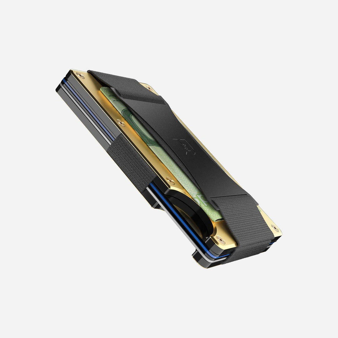 Ridge Premium - Both | 24 Karat Gold